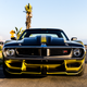 Illustration for article titled My Best Car And Motorsports Photography Of 2018